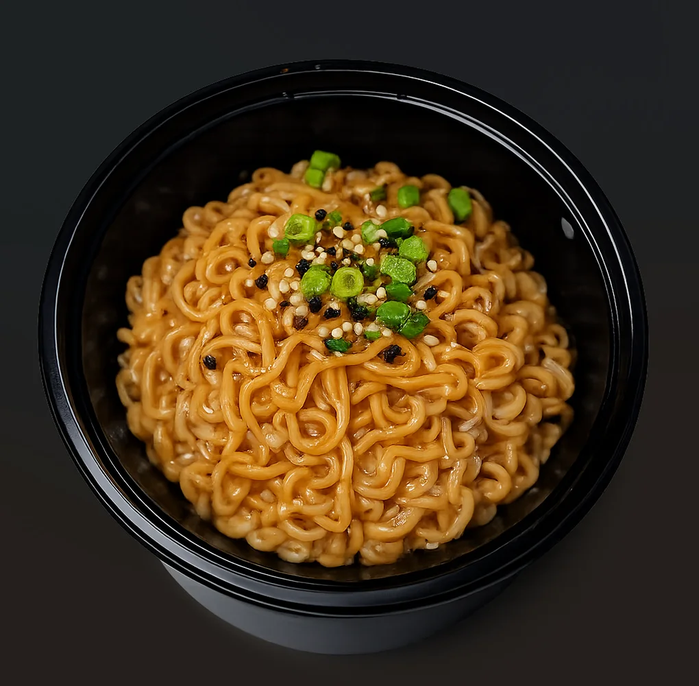 Buldak Ramen