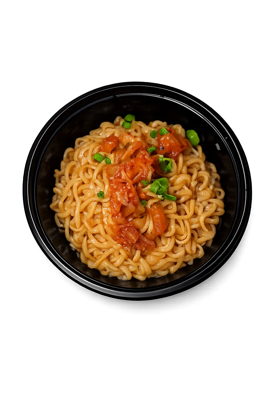 Kimchi Buldak
